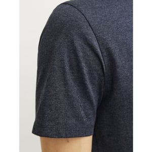 Jack & Jones Jjeorganic melange tee ss o-neck no
