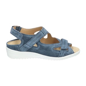 Durea 7419.215.0864-e dames sandalen