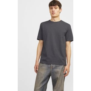 Jack & Jones Jjeorganic melange tee ss o-neck no