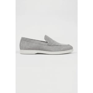 Vercate Florence suède loafer -