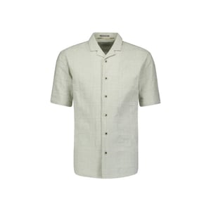No Excess Heren overhemd 31420351 050 green