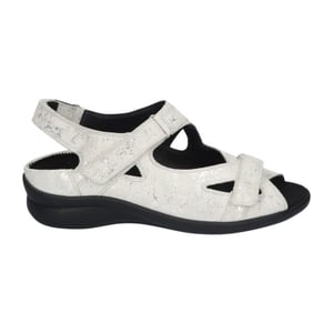 Durea 7376.218.0190-h dames sandalen