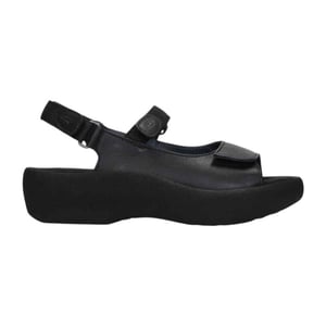 Wolky 0320430-000 dames sandalen sportief