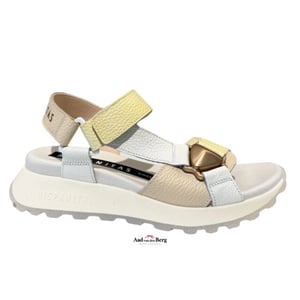Hispanitas Damesschoenen sandalen