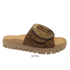 Gabor Damesschoenen slippers