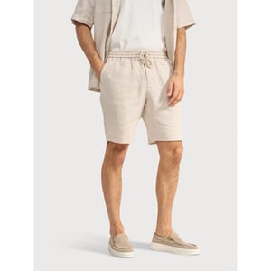Blue Industry 6122.61 short linen sand