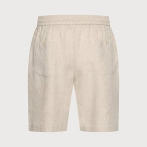 Blue Industry 6122.61 short linen sand