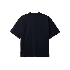 Woodbird beam nine tee 2616-407 dark