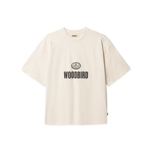 Woodbird beam nine tee 2616-407 -