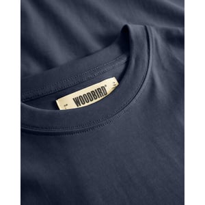 Woodbird baine base tee 2100-430 -
