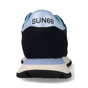 SUN68 Ally solid z36201 07 navy