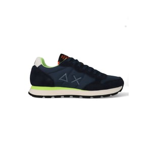 SUN68 Tom fluo z36102 07 navy