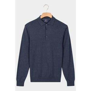 Baileys Polo lange mouw polo pullover long sleeves -p nos8300/675