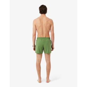 Lacoste 1hm1 men's swimming trunks zwembroeken mh6270-61