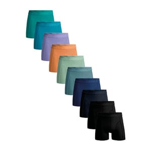 Muchachomalo Heren 10-pack boxershorts