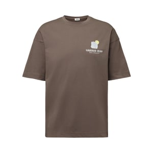 Drykorn Kayro hc t-shirts 520198 kayro hc
