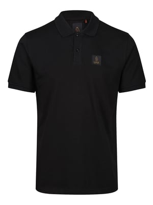 Luke 1977 Men's Laos Polo in Black