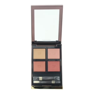 Tom Ford Eye Color Quad EyeShadow Palette 6g 40 Golden Hour