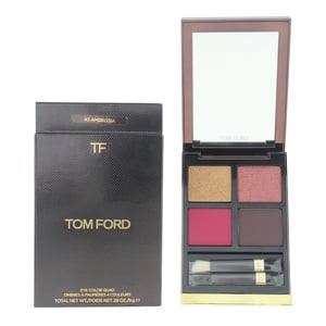 Tom Ford Eye Color Quad EyeShadow Palette 8g 43 Ambrosia