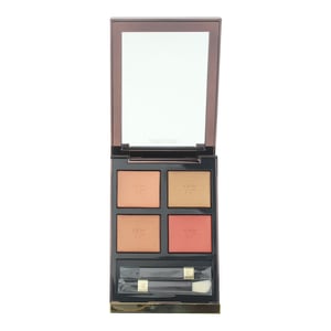 Tom Ford Eye Color Quad EyeShadow Palette 6g 41 Peach Dawn
