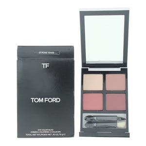 Tom Ford Eye Color Quad EyeShadow Palette 10g 01 Rose Tease