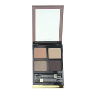 Tom Ford Eye Color Quad Creme Eyeshadow Palette 9g 35 Rose Topaz