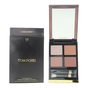 Tom Ford Eye Color Quad EyeShadow Palette 9g 31 Sous Le Sable