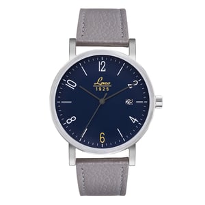 LACO Men’s Automatic Mechanical Watch with Date,Classic Series,862070N