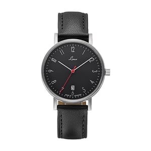 LACO Men’s Automatic Mechanical Watch with Date,Classic Series,862070