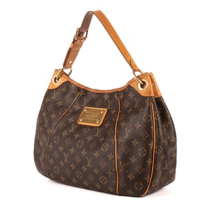 Galliera PM Shoulder Bag