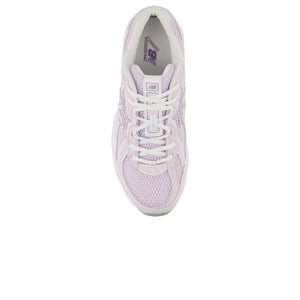 New Balance U7402ng paars beige dames sneaker