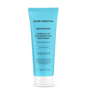 Begränsad upplaga Hydrate and Lift Hyaluronsyra Fuktgivande Kräm 50ml