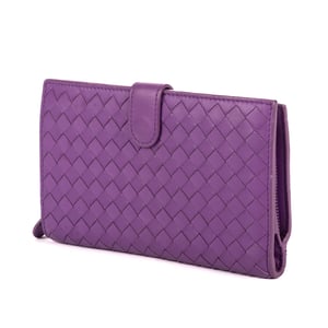 Continental Wallet Wallet