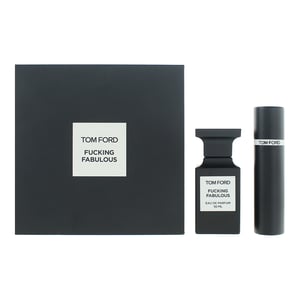 Tom Ford Fucking Fabulous Eau de Parfum 50ml + 10ml Gift Set