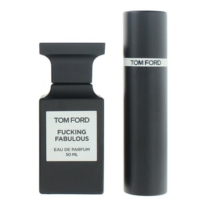 Tom Ford Fucking Fabulous Eau de Parfum 50ml + 10ml Gift Set