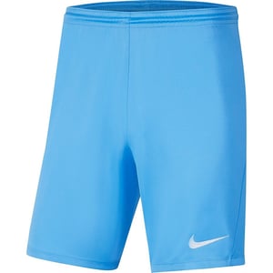 Kids Park Shorts Junior in Blue