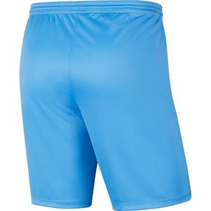Kids Park Shorts Junior in Blue