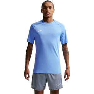 Mens Park 26 Dri-fit T Shirt in Blue