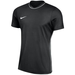 Kids Park 26 Dri-fit T Shirt Training Jersey in Black