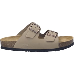 JOSEF SEIBEL Dames Sandaal Hermine 01 in beige