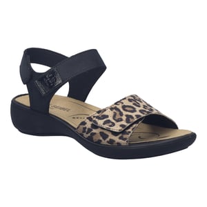 JOSEF SEIBEL Dames Sandaal Ibiza 13 in beige