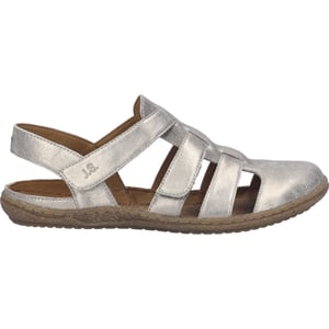 JOSEF SEIBEL Dames Sandaal Caitlyn 01 in beige