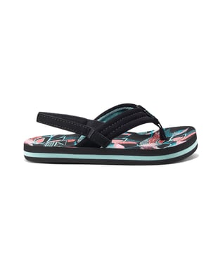 Reef Little Kids Ahi Layered Floral