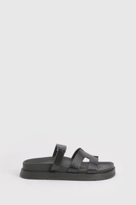 Cut Out Platform Sliders