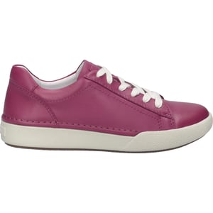 JOSEF SEIBEL Dames Sneaker Claire 01 in roze