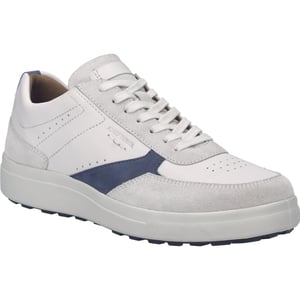 JOSEF SEIBEL Heren Sneaker Maddox 11 in wit