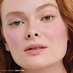 Anastasia Beverly Hills Blurring Blush Serum-baby Pink