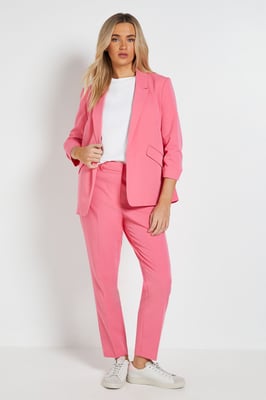Ankle Grazer Trouser