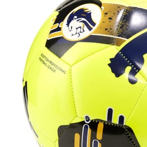 Kids Orbita Football in Yellow