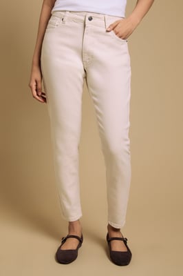 Petite Comfort Stretch Skinny Jeans